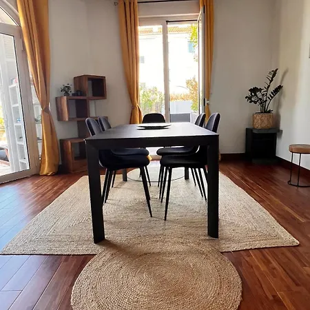 Le Cocon Marin Superbe Terrasse A 120 M De La
