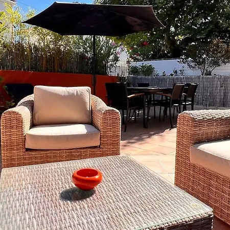 Daire Le Cocon Marin Superbe Terrasse A 120 M De La La Ciotat